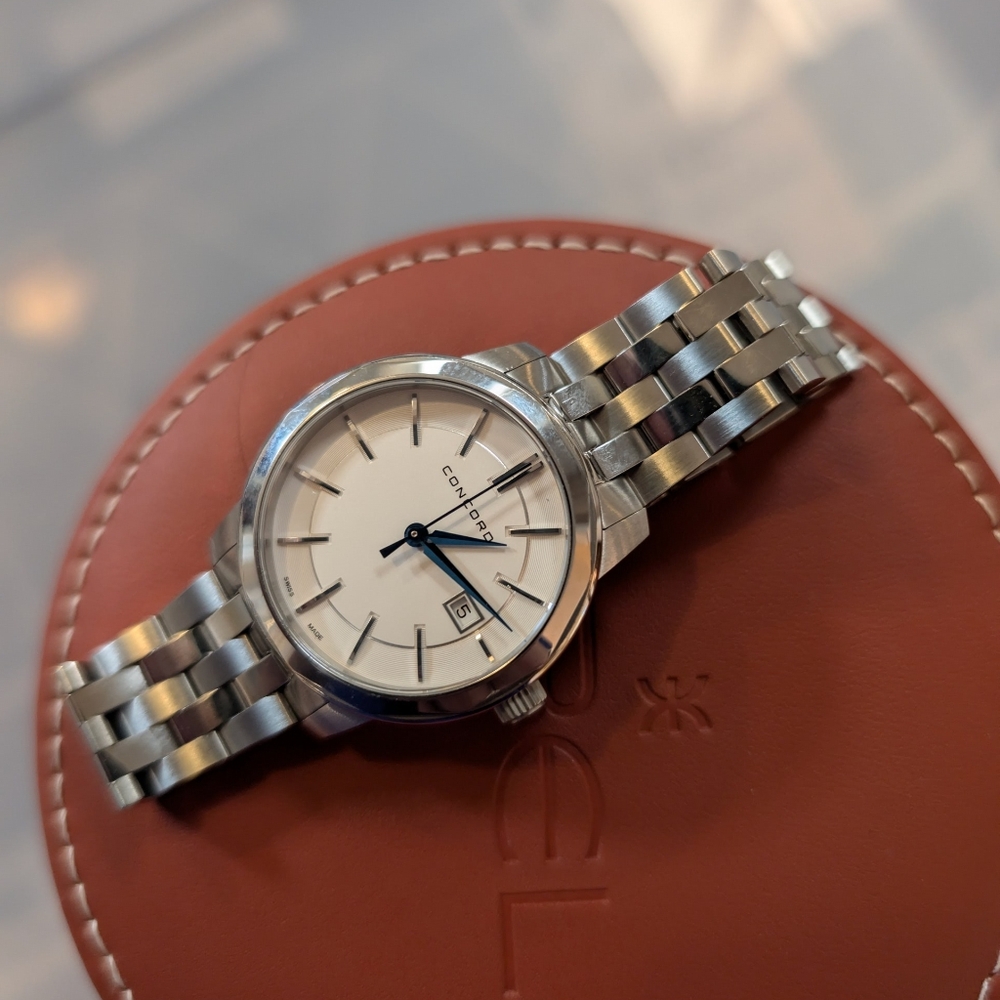 Concord Women's watch ⌚ - Picture 4 of 11